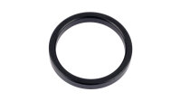 FSA Spacer 1 1/8", schwarz 5 mm breit,...
