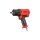 VIGOR Schlagschrauber "V4800N" Druckluft, Antrieb  schwarz / rot