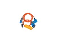 BRENNENSTUHL Adapter-Set "Camping" CEE-A 3-tlg.