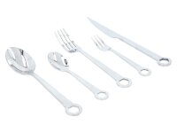 KS-TOOLS Aktionspaket "Besteckset" Mit S 5-tlg....