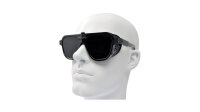 WKS Schweißerschutzbrille Mit ovalen...