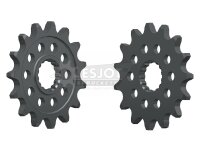 ESJOT Antriebsritzel "32197" 520, Stahl 15...