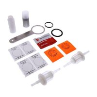 HELLA GUTMANN Wartungs-Set Für Abgasmessgeräte...