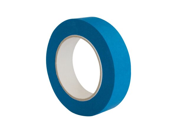 MIPA Abdeckband "MP Tape UV-Blue" Witterungs- und  Breite: 30 mm