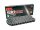 RK Kette "530ZXW" 5/8 x 3/8, XW-Ring Premium-Kette 122 Glieder, H