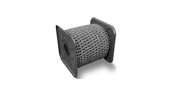RK Kette "530ZXW" 5/8 x 3/8, XW-Ring Premium-Kette Kettenrolle (P