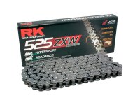 RK Kette "525ZXW" 5/8 x 5/16, XW Ring...