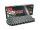 RK Kette "525ZXW" 5/8 x 5/16, XW Ring Premium-Kett 124 Glieder, H