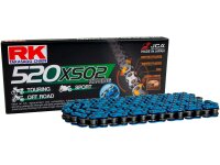 RK Kette "520XSO2" 5/8 x 1/4, RX-Ring Ke 118...