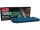 RK Kette "520XSO2" 5/8 x 1/4, RX-Ring Ke 118 Glieder blau, Hohlnietschloss