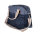 BASIL Schultertasche "Bohème - Carry All" Volumen: 18 l, Maß