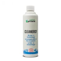 proWin Cleanergy Reinigungskonzentrat 500ml Öko...