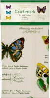 Spiegelburg Geschirrtuch Schmetterlinge - AUGUSTINA