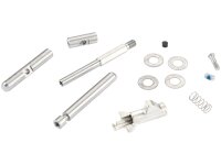 VICTORIA Klappmechanik Set Faltscharnier