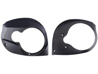 BOSCH Motorabdeckung Seitenverkleidung Gen.3 schwarz