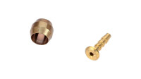 ALHONGA Olive und Insert Pin für HT472/474