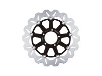 GALFER Wave Bremsscheibe "DF807" Typ CW- schwim
