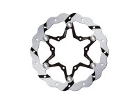 GALFER Wave Bremsscheibe "DF014" Typ FRS - Offr