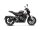 LEOVINCE Schalldämpfer "SBK LV One EVO Black Editi 14385EBK, Komp