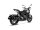 LEOVINCE Schalldämpfer "SBK LV One EVO Black Editi 14385EBK, Komp