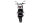 LEOVINCE Schalldämpfer "SBK LV One EVO Black Editi 14385EBK, Komp