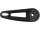 EXCELSIOR Kettenkasten "Classic" Stahl, 26"/28" black