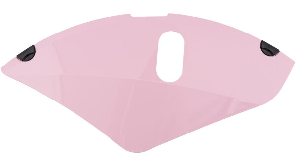 EXCELSIOR Mantelschoner "Classic" 26"/28" pastel pink
