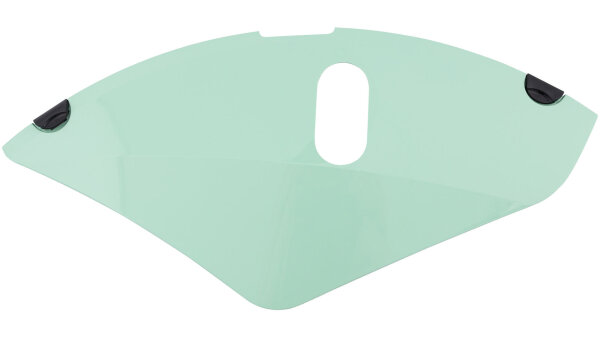 EXCELSIOR Mantelschoner "Classic" 26"/28" pastel green