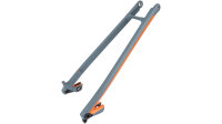 CONWAY Sitzstrebe Carbon, passend für Mod. 22 (Z8)...