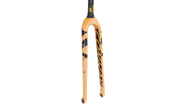 CONWAY Gabel Carbon GRV, Mod. 22 9.0, sulphur /