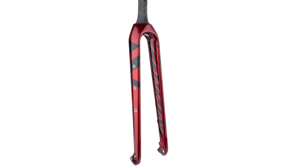 CONWAY Gabel Carbon GRV, Mod. 22 10.0, red / bl