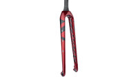 CONWAY Gabel Carbon GRV, Mod. 22 10.0, red / bl