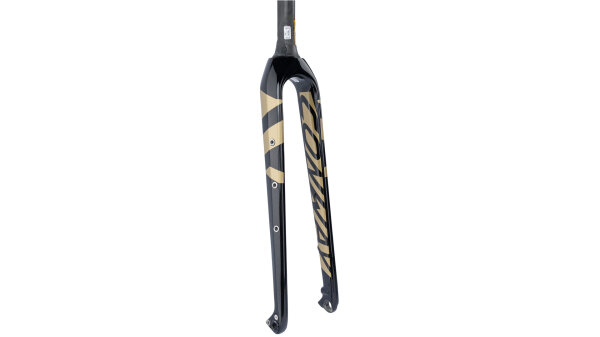 CONWAY Gabel Carbon GRV, Mod. 22 12.0, black /