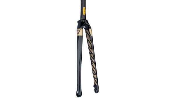 CONWAY Gabel Carbon RR, Mod. 22 12.0, black /
