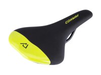 CONWAY Sattel "VL-1489" Sport, schwarz