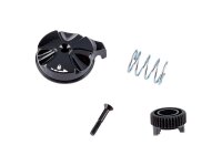 CONWAY Lockouthebel "RST" Alumium, schwarz,...