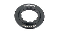 SHIMANO Lockring Befestigungsschraube mit U-Scheib...