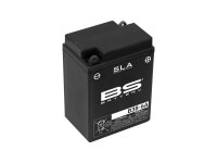 Batterie "6N11A-3A" ETN: 012 014 008...