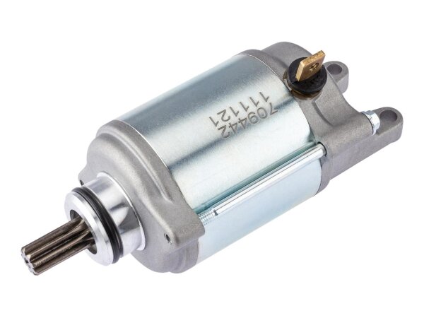 ARROWHEAD Anlassermotor Verstärkter Anlasser in OE 12 V, 9 Zähne