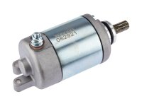 ARROWHEAD Anlassermotor Verstärkter Anlasser in OE...