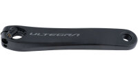 SHIMANO Kurbelarmsatz "Ultegra FC-R8100-P" Powerme 165 mm Kurbell