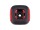 RIXEN & KAUL Quad-Adapter "Klickfix" Montiert, rot