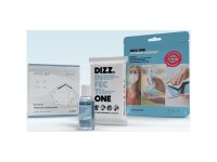 Hygiene-Set "DIZZ.ONE", Gesundheitsvorbeuge,...