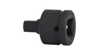KS-TOOLS Reduzieradapter 3/4" auf 1/2",...