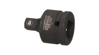 KS-TOOLS Reduzieradapter 3/4" auf 1/2", für Maschi schwarz