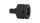 KS-TOOLS Reduzieradapter 3/4" auf 1/2", für Maschi schwarz