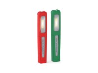 SCANGRIP Lampen-Set "Unipen" Akku (Li-ion), LED, 3 im Karton