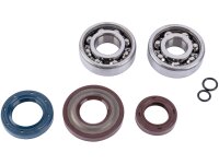 Kugellager-Dichtringsatz CIF