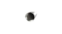 AD Luftschlauch Flexrohr, Voll-Aluminium, hochtemp...
