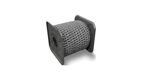 RK Kette "428XSO" 1/2 x 5/16, XW-Ring Kette, Zugkr Kettenrolle (P